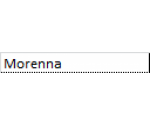 Morenna